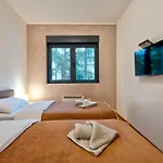 Apartment Imperial In Vila Pekovic Green