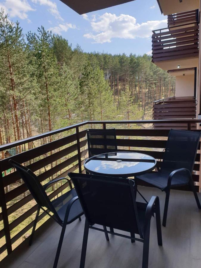 Imperial In Pekovic Apartment Zlatibor